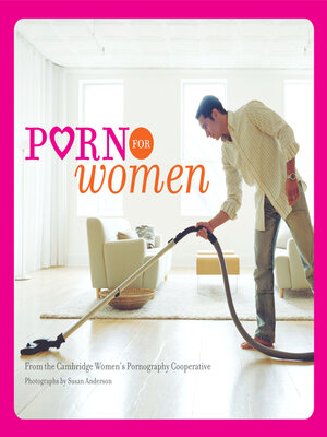 cover image of Porn for Women